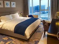 Canal View Luxury | Furnished | Ready to Move In