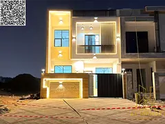 10% Down Payment – Registration &amp; Ownership Included – 3-Storey Villa Ready to Move In – M