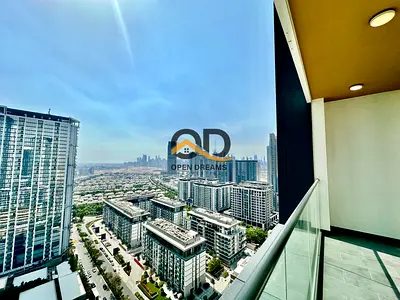 Spacious 2BHK for Rent | Sobha Hartland | Premium Living