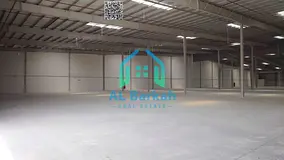 Warehouse for Rent in Umm Al Thuoob – Brand New (First Tenant)