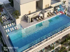 MAIN ROAD | 35%ROI | NEAR METRO | PRIVATE JACUZZI