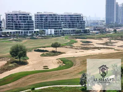 3BR Apartment | Golf & Downtown Views | Large Terrace