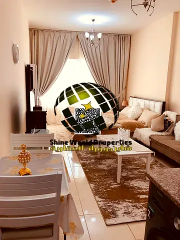 🏢 استوديو للبيع كاش – أبراج الأورينت عجمان فرصة ممتازة للاستثمار أو السكن 👌 📍 الموقع: أبراج الأورينت 📐 المساحة: 520 قدم 🚗 شامل باركن خاص 🛋 بدون