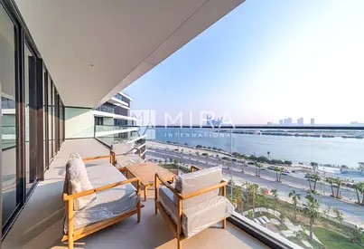 Brand New I Burj Khalifa View I Creek View