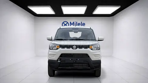 Suzuki S-Presso GL | 2-Year Warranty + Service Available | In-House Financing Available