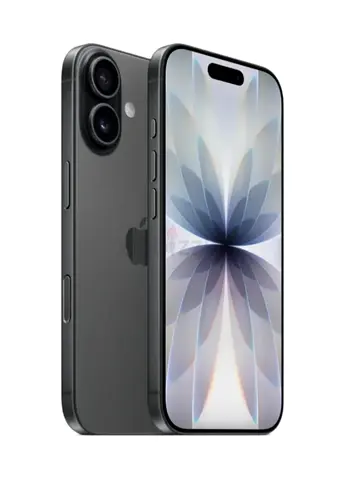 Iphone 17 256GB Black 1 Nano + 1 eSim (indian)