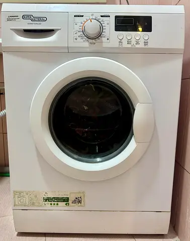 Washing machine for Sale (5 star)- Urgent Sale