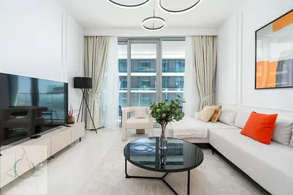 Amazing 2BHK with Balcony Sea view