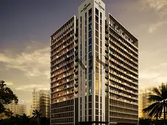 Premium Apartments | Smart Home | High ROI