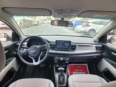 Kia Rio, миниатюра 9