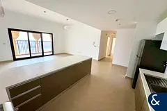 VACANT | GOLF COURSE VIEWS |2 BED CORNER UNIT