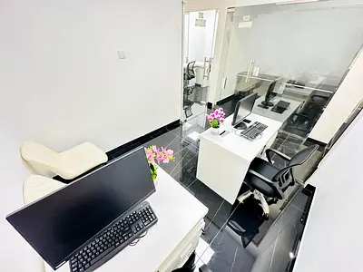 Premium Office for rent | ready to move | Commission Free
