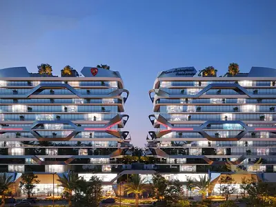 Premium Apartments | High ROI | Premier Lifestyle Destination