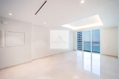 07 Series | Palm View | High Floor | Beach Access