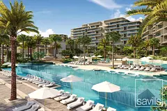 Sea View | Duplex Sky Villa | High Floor