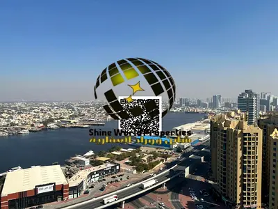 شقة فاخرة للبيع في أبراج الهورايزون عجمان توفر تجربة سكنية مميزة بمساحات واسعة وتصميم عصري في موقع حيوي بإطلالة مباشرة على الخور مما يجعلها خيار مثالي