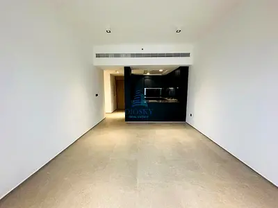 Luxury Apartment | Open Kitchen | Ready & Vacant