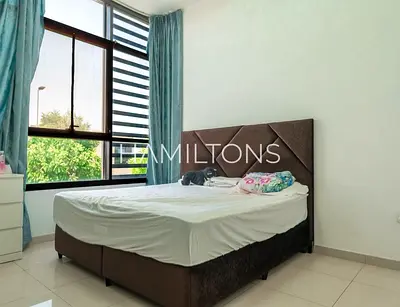 Fully Furnished Villa | Prestigious Sharjah Address | Resale