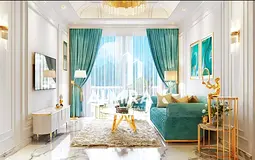 A Smart Investment in Brand New Luxury Studio