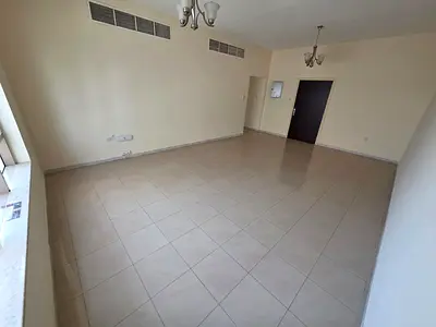 Spacious 2BHK for Annual Rent in Ajman – Direct Sea View on Ajman Corniche
