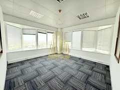 Partitioned Office | Sea View | Prime Location | Book Now