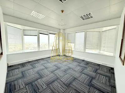 Partitioned Office | Sea View | Prime Location | Book Now