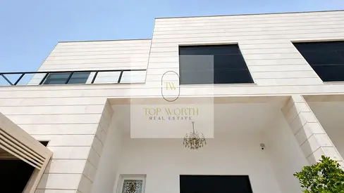 Luxurious Villa | Family Friendly | Premium Layout