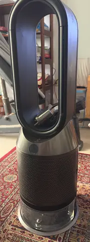 Dyson purifier humidify