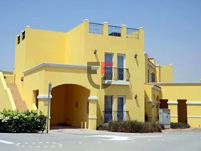 Modern Home | Prime Location in Wadi Al Safa 7