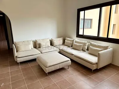 IKEA Soderhamn Corner Sofa Beige Good condition