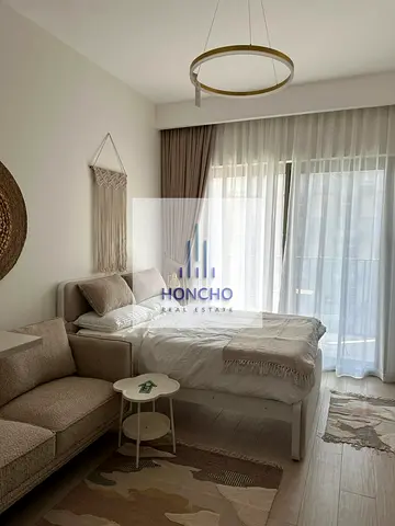 Furnished Studio | Hotel Apartment | Balcony | Road View