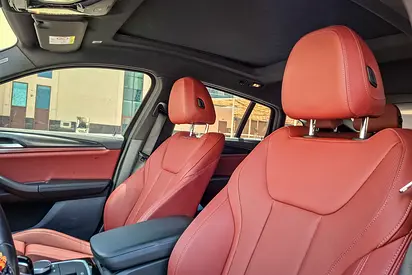 صورة مصغرة 11 لـ 2024 BMW X4