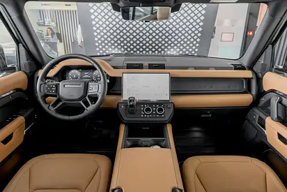 صورة مصغرة 10 لـ 2026 LAND Rover DEFENDER
