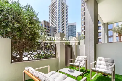 Exclusive | VOT | Furnished & Upgraded