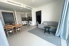 Large 1 Bed+Study|HighFloor |Unique Layout