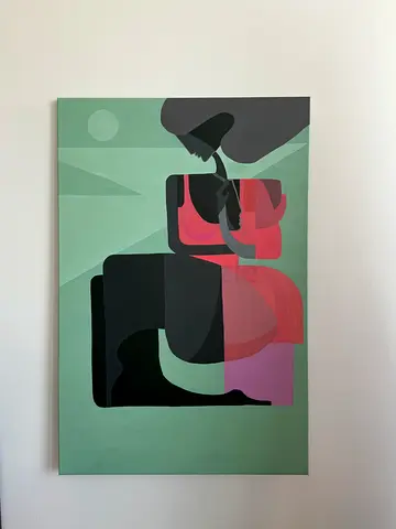 Handmade Painting for Sale