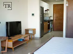 Furnished Unit | Community Views | Upto 4 Cheque