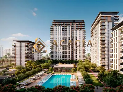 Genuine Resale | Golf Course View | Prime Location