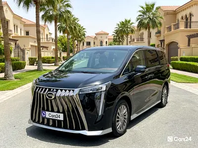 AED 2,431/month | Manufacturer Warranty | 30 Day Return | GAC M8 2026