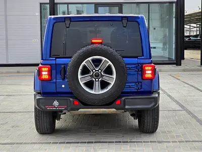 صورة مصغرة 2 لـ 2019 JEEP WRANGLER