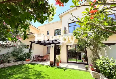 Type 3M | Unfurnished | Available
