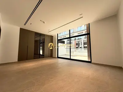 فيلا من 3 غرف نوم | مروة هومز 4 | إطلالة على وسط المدينة