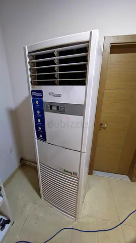 5 Ton Floor Standing Air Conditioner