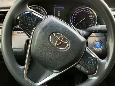 صورة مصغرة 7 لـ 2022 Toyota CAMRY