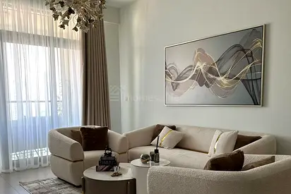 Full Burj Khalifa & Old Town View | 2BR Ensuite