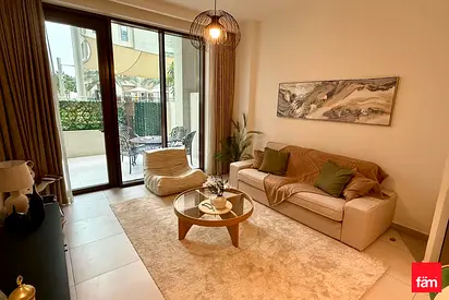 Largest One Bed I Vacant I Furnished