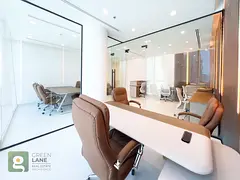 Furnished | Brand New Fit Out | Canal View