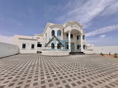5 Br Brand New | Independent Villa | Private Entrance & Yard