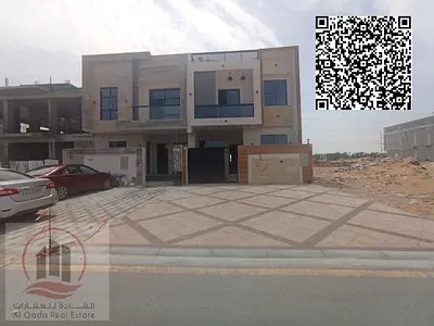 فيلا تاون هاوس 4 غرف للبيع بسعر مميز شامل رسوم التسجيل بالياسمين