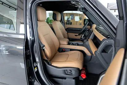 صورة مصغرة 16 لـ 2026 LAND Rover DEFENDER